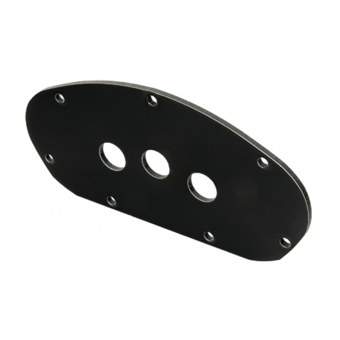 FACE PLATE 3 POSITION