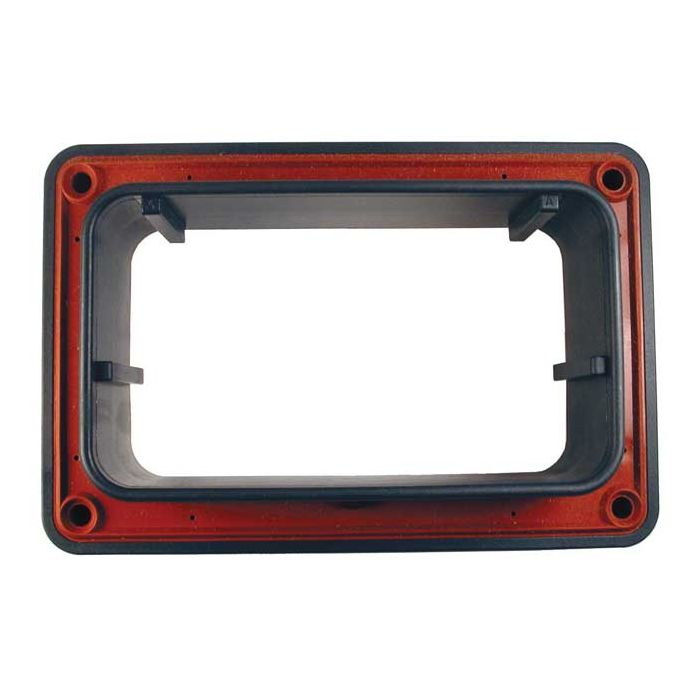 FLANGE MOUNTING DE-DRBF-1A