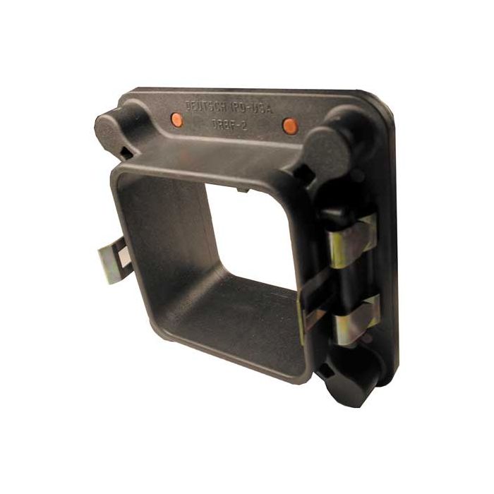 FLANGE MOUNTING DE-DRBF-2A