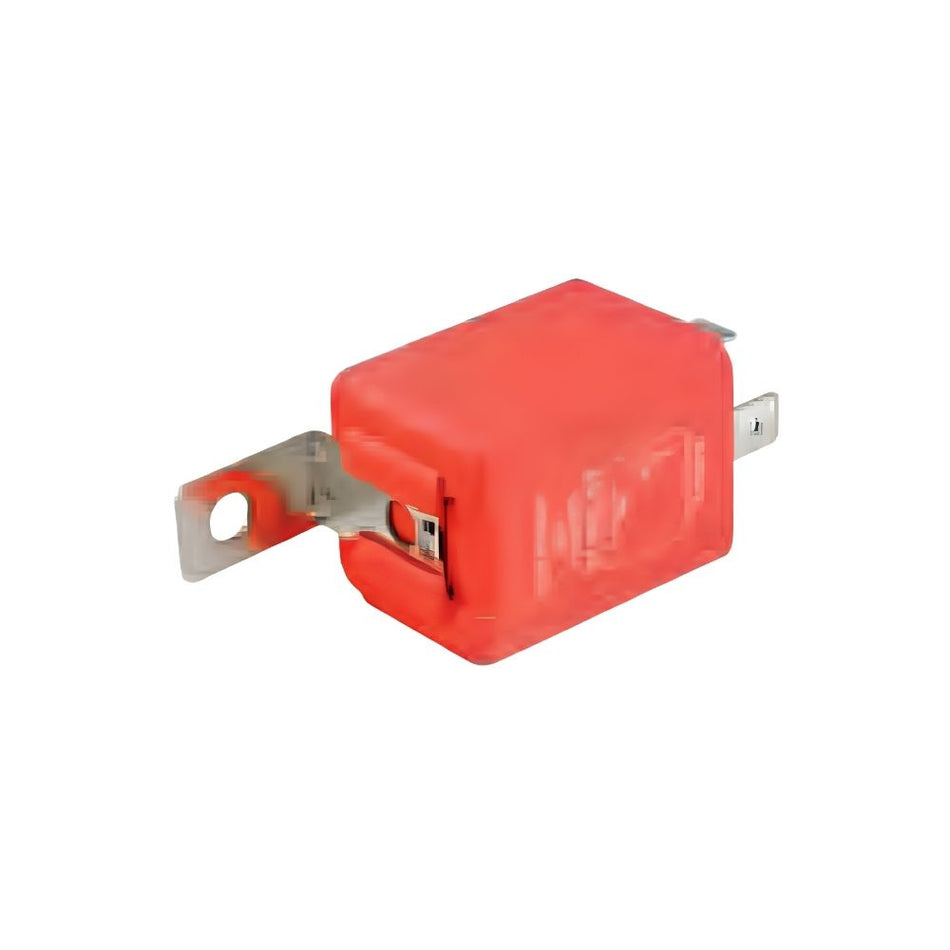 FLASHER UNIT LED 3 PIN 12V MAX. 30W