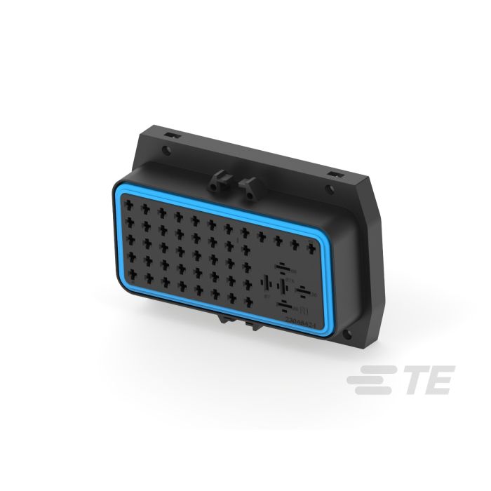 FUSE/RELAY HOLDER 49 Pos. 2.8mm Ter.