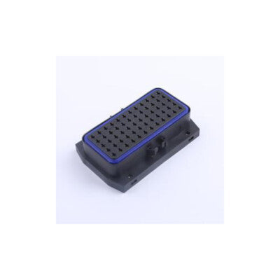 FUSE/RELAY HOLDER 60 Pos. 2.8mm Ter.