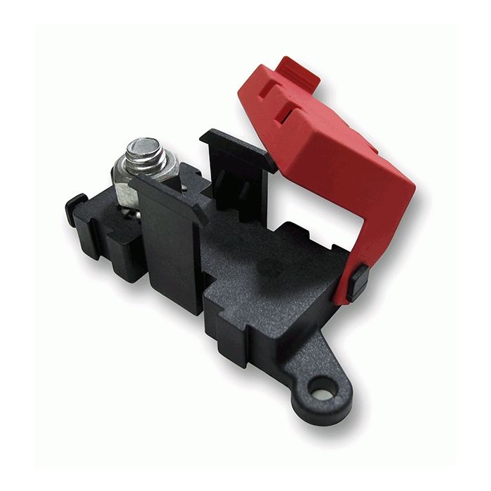 FUSE HOLDER INPUT MODULE (BULK LOOSE)