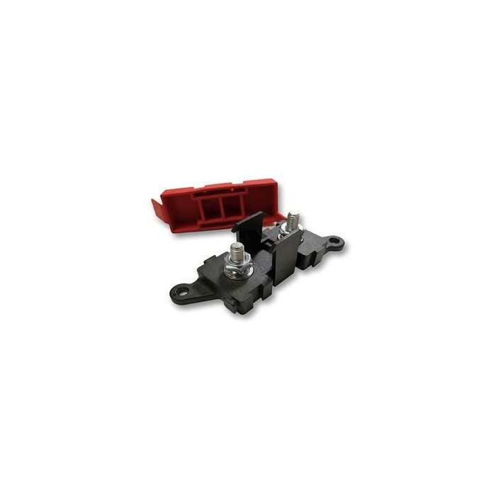 FUSE HOLDER MODULAR AMI (BULK LOOSE)