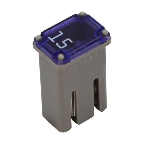 FUSE LINK 15A FEMALE