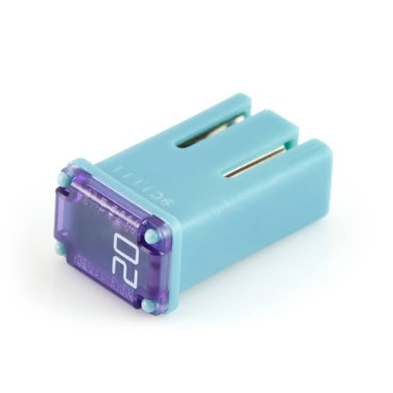 FUSE LINK 20A FEMALE