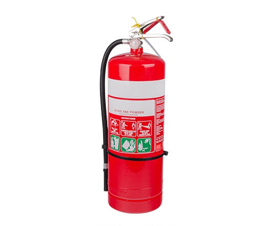 Fire Extinguishers 9.0kg
