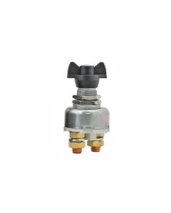 Fixed Handle Polymer Single Pole 125A