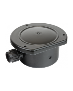 Fuel Junction Enclosure Kit