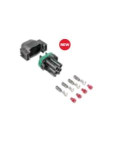 Fuse & Relay Enclosure Kits 4 x 2.8mm