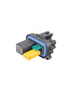 Fuse & Relay Enclosure Kits 8 x 2.8mm