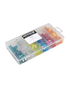 Fuse Assortment Kit Blade (ATC/ATO)