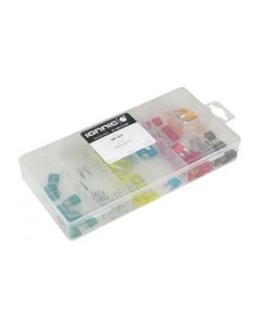 Fuse Assortment Kit Blade Mini (ATM)