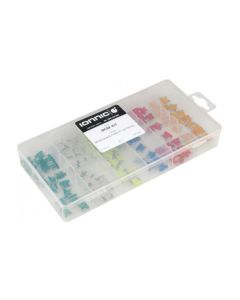 Fuse Assortment Kits Blade Micro (ATM LP)