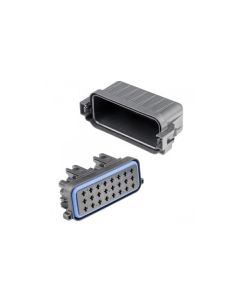 Fuse Holders Blade Axial 4pos