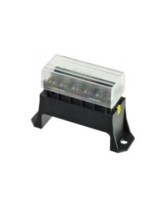 Fuse Holders Blade Axial 6pos