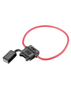 Fuse Holders Blade Blade (ATC/ATO) 40A