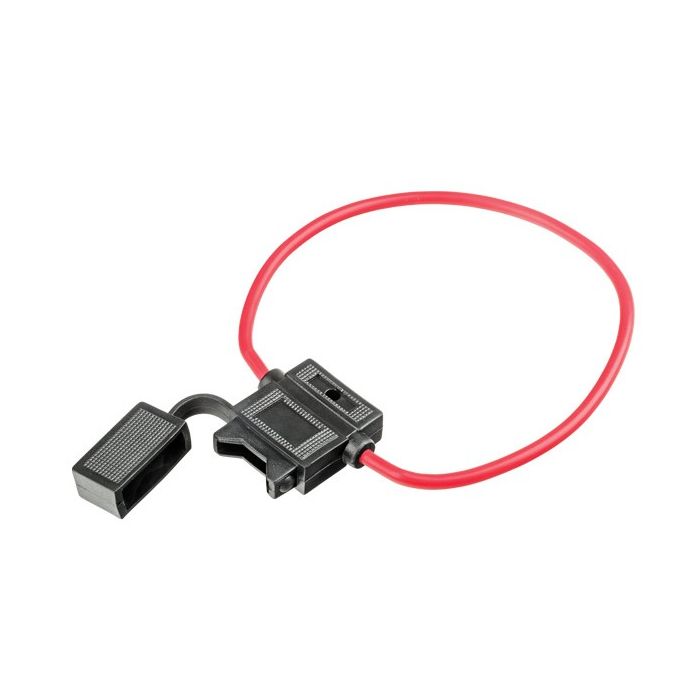 Fuse Holders Blade Blade Micro (ATC/ATO) 20A