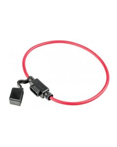 Fuse Holders Blade Blade Mini (ATM) 30A