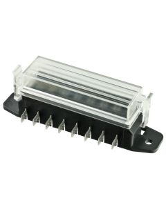 Fuse Holders Blade lateral 8pos
