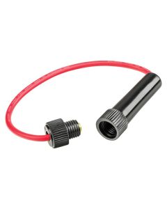 Fuse Holders Glass Inline 20A