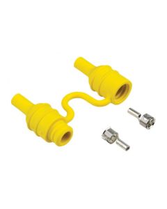 Fuse Holders Glass Inline 30A