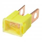 Fuse Link (FLM & FLF) Female 60A Yellow