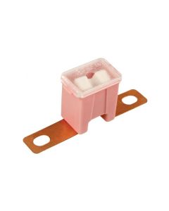 Fuse Link Flat (MFFL) 100A Blue