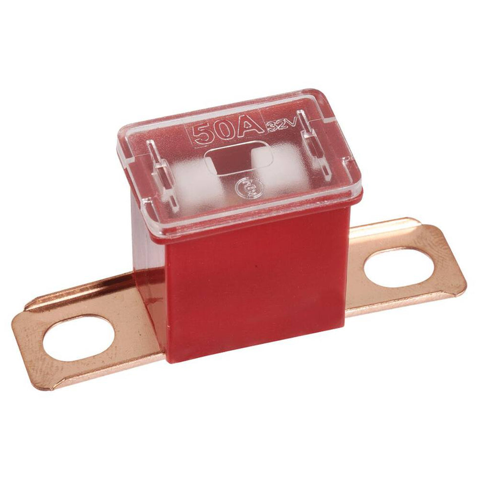 Fuse Link Flat (MFFL) 50A Red