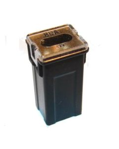 Fuse Link Flat (MFFL) 80A Black