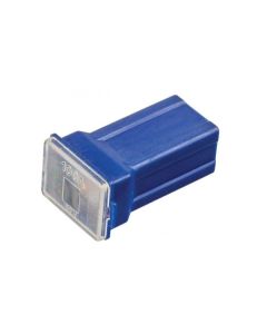 Fuse Link Mini (MFL) 100A Light Blue