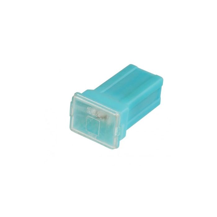 Fuse Link Mini (MFL) 20A Light Blue