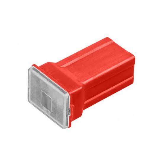 Fuse Link Mini (MFL) 50A Red