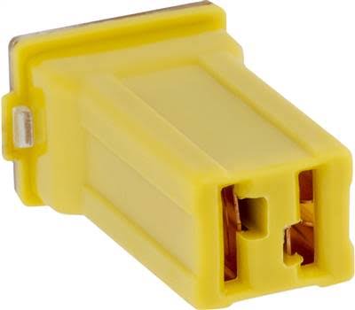 Fuse Link Mini (MFL) 60 Yellow