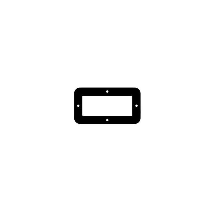 GASKET DE-DRC24-GKT