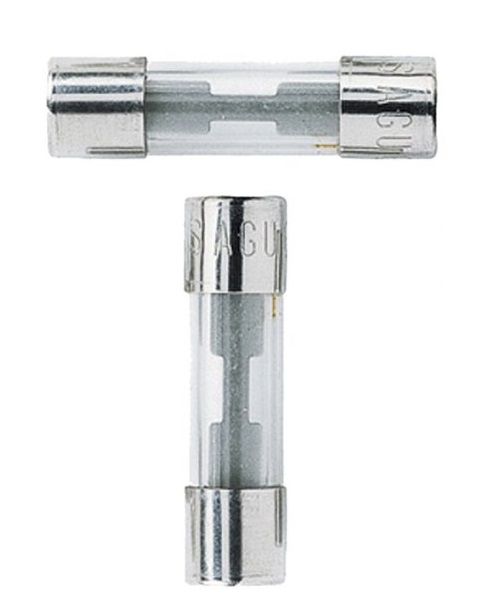 Glass (3AG) 25A