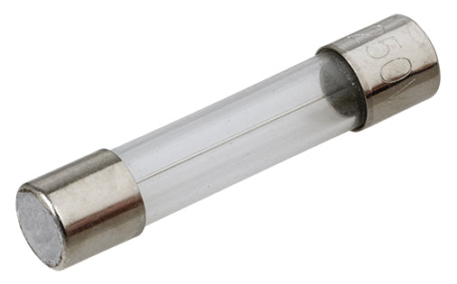 Glass (3AG) 3A