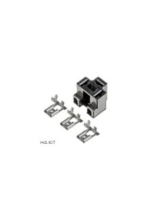 H4 Sealed Beam Connector Kit