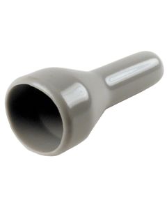 HD10 Series Insulator Grey 80mm Shell Size 3 All HD10 Series