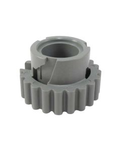 HD10 Series Protective Cap Shell Size 3 Plugs