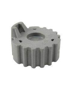 HD10 Series Protective Cap Shell Size 3 Receptacles