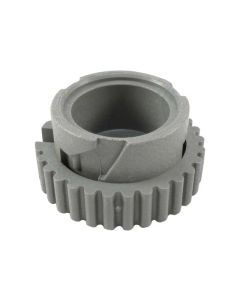 HD10 Series Protective Cap Shell Size 6 Plugs