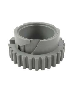 HD10 Series Protective Cap Shell Size 9 Plugs