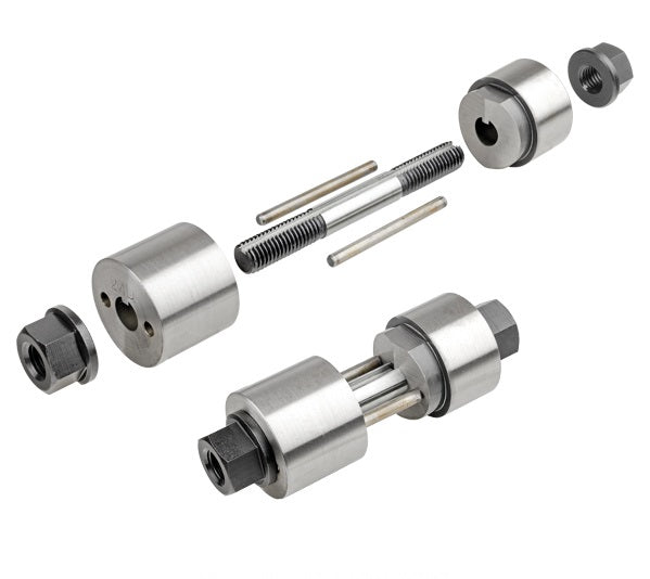 HD30 / HDP20 Series Hole Punch Shell Size 24
