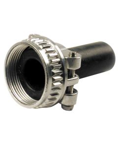 HD30 / HDP20 Series Strain Relief Cable Clamp Straight 18