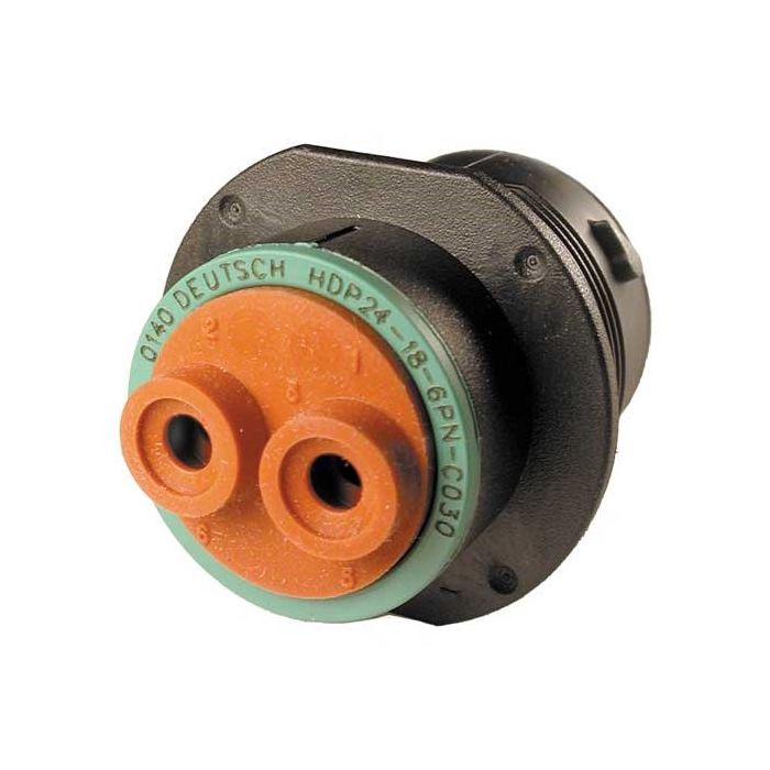 HDP24-18-6PN-C030 DE-HDP24-18-6PN-C030
