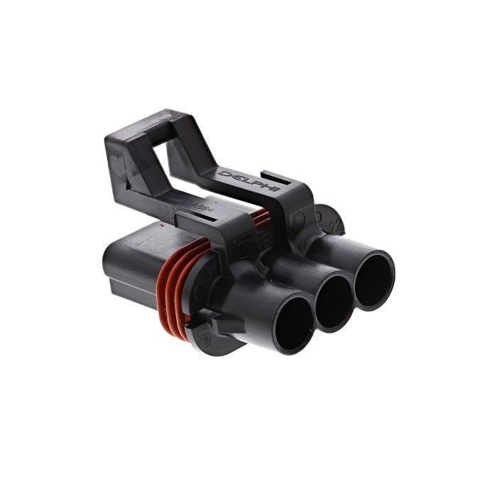HOUSING PLUG 3 CIR. 280 M/PACK