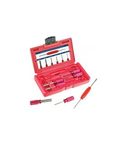 Heavy Duty Removal Tools Complete Removal Tool Set