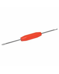 Heavy Duty Removal Tools Multi Use Hook Tool And Flat Head Screwdriver