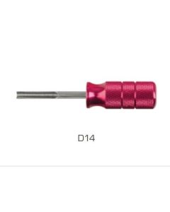 Heavy Duty Removal Tools Size 14